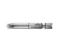 Wiha 7049XH1090 Bit Professional 90 mm PlusMin/Phillips 1/4" E6,3 SL/PH1 - 32686 - thumbnail