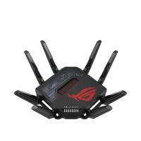 Asus GT-BE98 WiFi-router 2.4 GHz, 5 GHz, 6 GHz - thumbnail