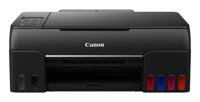 Canon PIXMA G650 MegaTank Inkjet A4 4800 x 1200 DPI Wifi - thumbnail