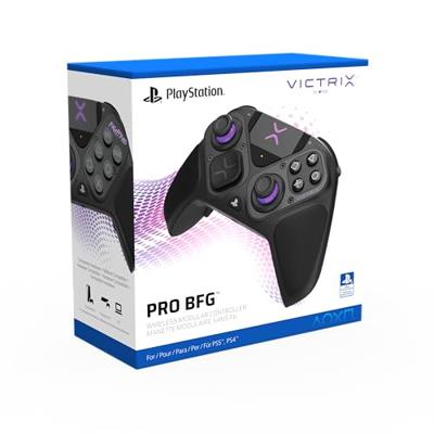 PDP Victrix Pro BFG Wireless Controller gamepad - thumbnail