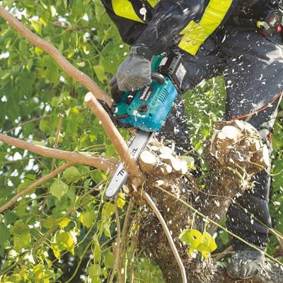 Makita DUC254CZ Accu Tophandle Kettingzaag 25cm 18V Basic Body - thumbnail