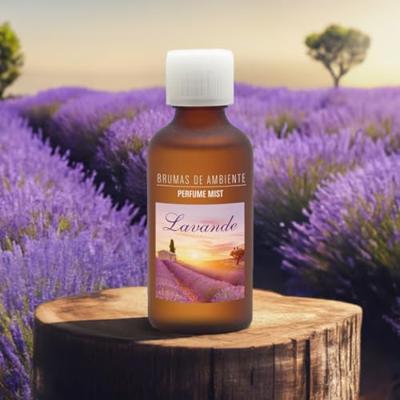 Geurolie Brumas de ambiente 50 ml Lavande lavendel Boles d'olor - Boles d olor