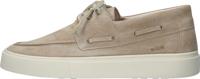 Blackstone - DG510 leren sneakers heren Suede Heren - thumbnail