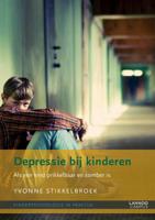 Depressie bij kinderen - Yvonne Stikkelbroek - Paperback (9789020999730) - thumbnail