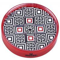 Moses behendigheidsspel Up and Down rood 10 cm - thumbnail