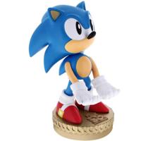 Cable Guys Sonic The Hedgehog - Sonic - thumbnail