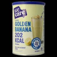 Wecare Banana Meal Replacement Shake - thumbnail