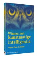 Winnen met kunstmatige intelligentie (Paperback) - thumbnail