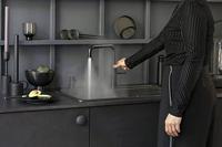 Quooker COMBI+ Fusion Square Black - thumbnail