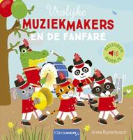 Vrolijke muziekmakers en de fanfare - thumbnail