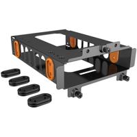 BeQuiet HDD Cage Houder voor harde schijf - thumbnail