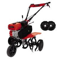 Einhell GC-MT 4280 Benzine grondfrees | 4100 W - 3431510 - thumbnail