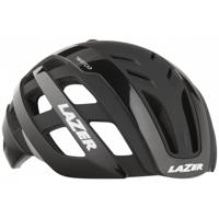 Lazer fietshelm Century Mips led unisex blauw - thumbnail