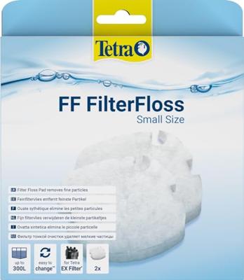 Filterfloss S Pak A 2 Stuks
