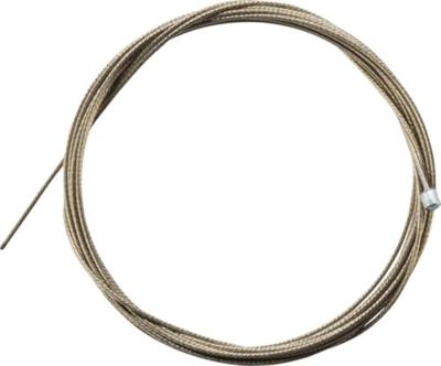 JAGWIRE Shift cable - pro polished slick stainless - 1.1x3100mm - campagnolo