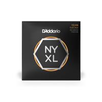 D&apos;Addario NYXL1046BT Nickel Wound Light Balanced Tension 10-46 - thumbnail