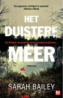 Het duistere meer - Sarah Bailey - ebook - thumbnail