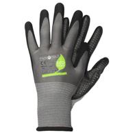 Talen Tools Werkhandschoenen Nitril Maat XL - thumbnail