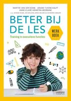 Beter bij de les: werkboek (Paperback) - thumbnail