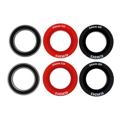 Elvedes bottom bracket bb90/ 95 vervangingskit(trek)2018085