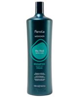 Fanola Wonder No Red Shampoo 1000ml - thumbnail