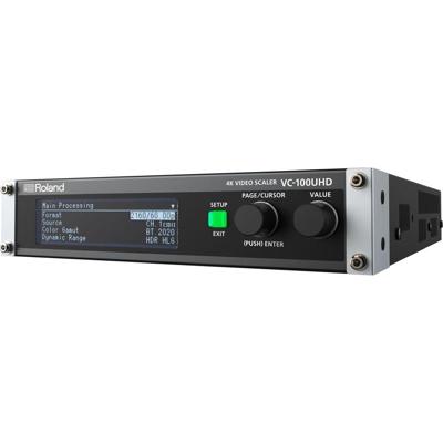 Roland VC-100UHD 4K video scaler