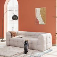 Kare Schilderij Faccia Arte Tri Colore 90x120cm - thumbnail