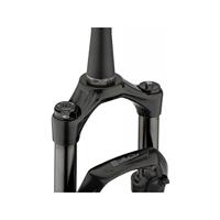 ROCKSHOX verende voorvork "judy silver tk" 27,5"+ / 29" boost susp.fork rs judy sil.tk 100mm oneloc black - thumbnail