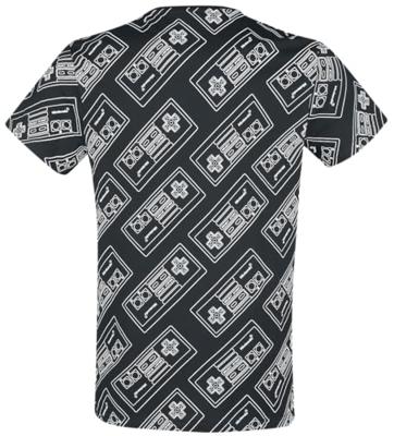 Nintendo - NES All over Print Men's T-shirt