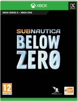 Subnautica: Below Zero - thumbnail
