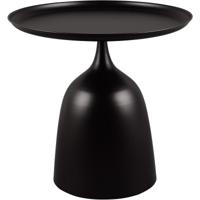 Bijzettafel Metaal Zwart - Modern & Stijlvol Design - thumbnail