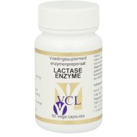 Lactase Enzyme - thumbnail