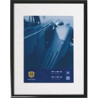 Henzo Portofino 30x40 Frame zwart - thumbnail