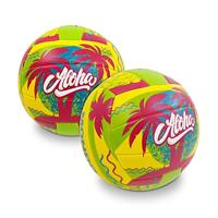 Mondo beach volleybal aloha, 21,5cm - thumbnail