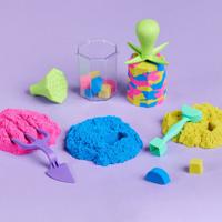Kinetic Sand Squish and Create - thumbnail