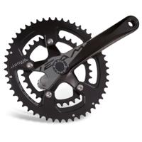 Miche crankstel team evo max 170mm 34-50 zwart - thumbnail