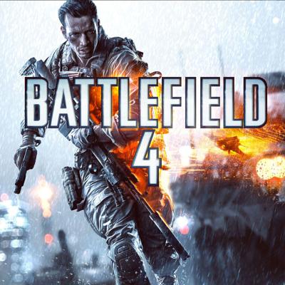 Battlefield 4 Battlefield 4