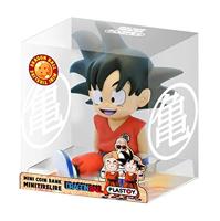 Dragon Ball Bust Bank Son Goku 14 cm - thumbnail