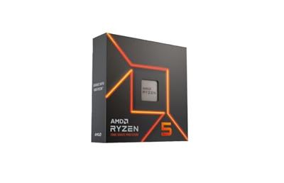 Processor AMD 100-100000593WOF AMD AM5