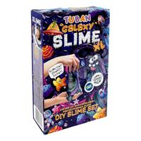 Tuban Slijm DIY kit Galaxy XL - thumbnail