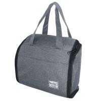 New Rebels Toilettas met Haak Basic Plus Grijs - thumbnail