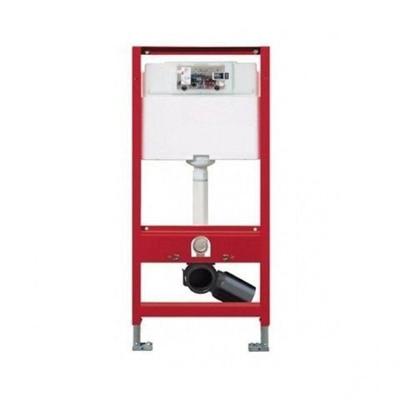 TECE Inbouwreservoir | Profil | Frontbediening | Hoogte 112cm TECE Inbouwreservoir | Profil | Frontbediening | Hoogte 112cm