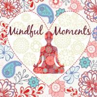 Mindful moments - Hardcover (9789463540612) - thumbnail