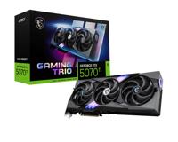 VGA MSI GeForce RTX 5070 Ti 16G GAMING TRIO OC - thumbnail