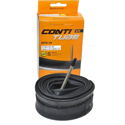 Continental binnenband mtb sv19 28/29 inch 47/62-622 sv 60 mm