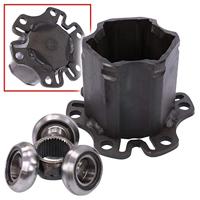 Homokineet reparatie set, Aandrijfas VKJA8014 - thumbnail