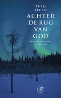 Achter de rug van God: een vreemdeling in Lapland - thumbnail