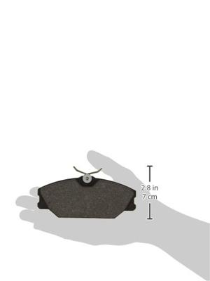 Remblokken set 13046029832 Remblokken set 13046029832