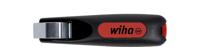 Wiha 44240 44240 Ontmantelingsmes Geschikt voor: Ronde kabel 4 tot 28 mm Geschikt voor merk Wiha - thumbnail
