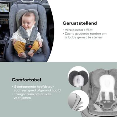 BABYMOOV Cosymorpho Smokey